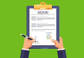BAŞVURU