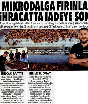 Posta Ege (02.09.2017)