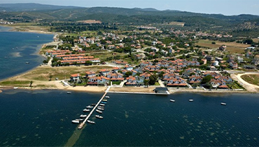 Yakın çevre olanakları