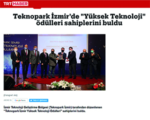 TRT Haber 17.11.2020