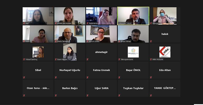 webinar