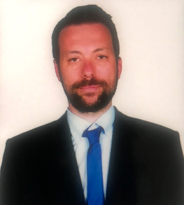 Mehmet R. ÖZSARUHAN