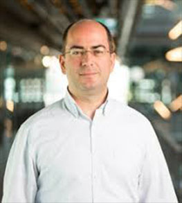 Prof. Dr. Erk HACIHASANOĞLU