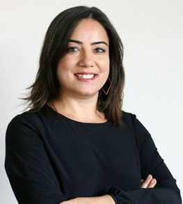 Nurçin ŞENER