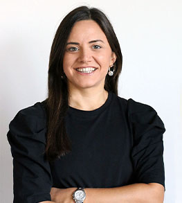 Burçak İLTER TİMURÇİN