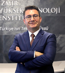 Prof. Dr. Yusuf BARAN
