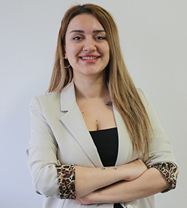 Ayşe Eda ALTAN