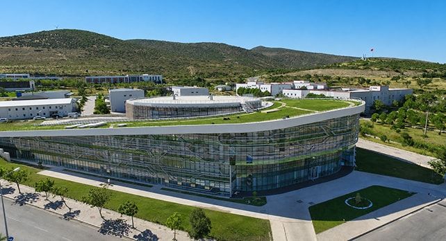 Teknopark İzmir