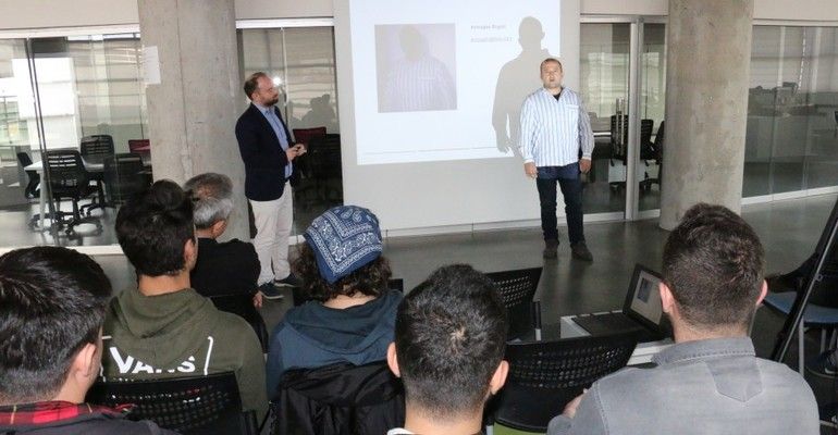 Classboom Ön Kuluçka Lansmanı