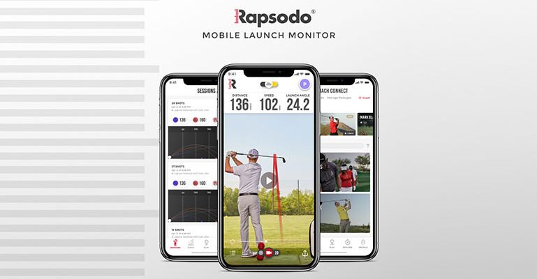 Rapsodo'dan Dev İşbirliği