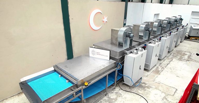 MET İleri Teknoloji Sistemleri IraSME 27. Çağrısı’na  Kabul Edildi