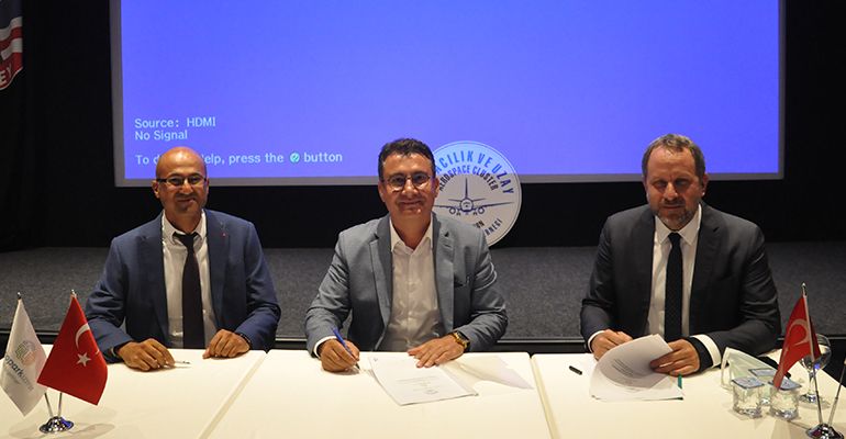 Savunma Sanayi Alanında Önemli İşbirliği