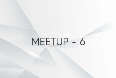 Meetup-6 Teknopark İzmir Ar-Ge Firmaları Anlatıyor