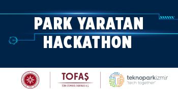 Park Yaratan HACKATHON