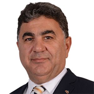 Burak Sertbaş