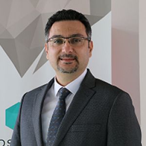 Dr. Sinan Yılmaz
