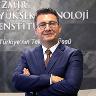 Prof. Dr. Yusuf Baran