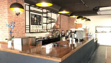 Cafe Rien 