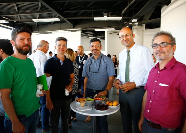 meetup 5