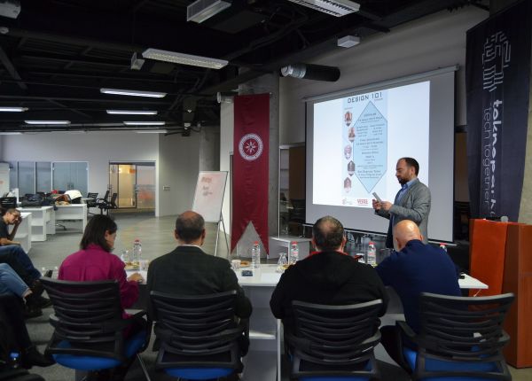 Design101 Birincisi ClassBoom Ekipleri Arasına Katıldı 2