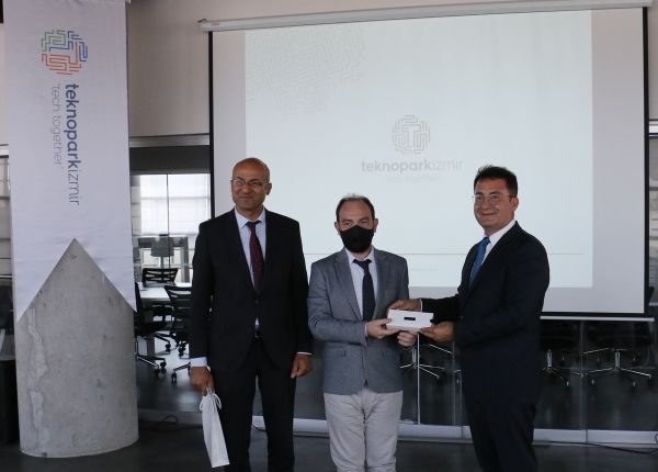 Teknogirişimcilerimiz İnovasyon Merkezi'nde Buluştu 2
