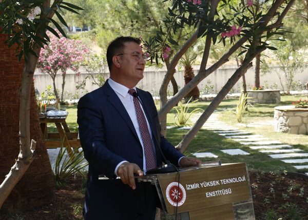 Yenilenen A5 Binası Hizmete Açıldı 5