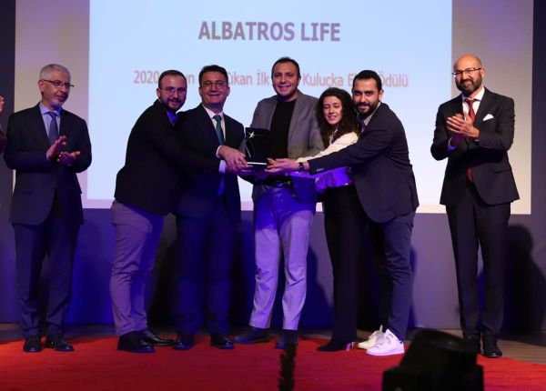 Teknopark İzmir Yüksek Teknoloji Ödülleri 3. Kez Sahiplerini Buldu 6