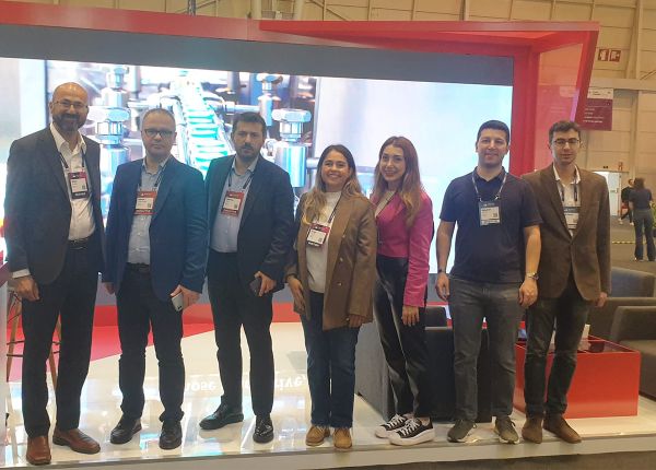 Web Summit'e Katıldık 2