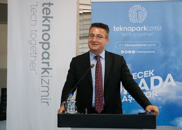 Otomotiv Sanayii Derneği Teknopark İzmir Girişimleriyle Bir Araya Geldi 1