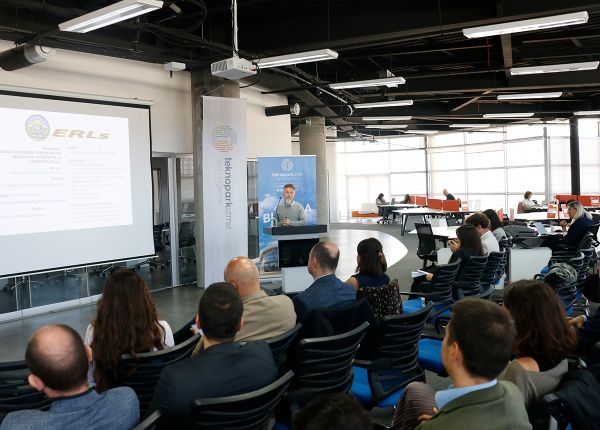 Otomotiv Sanayii Derneği Teknopark İzmir Girişimleriyle Bir Araya Geldi 4