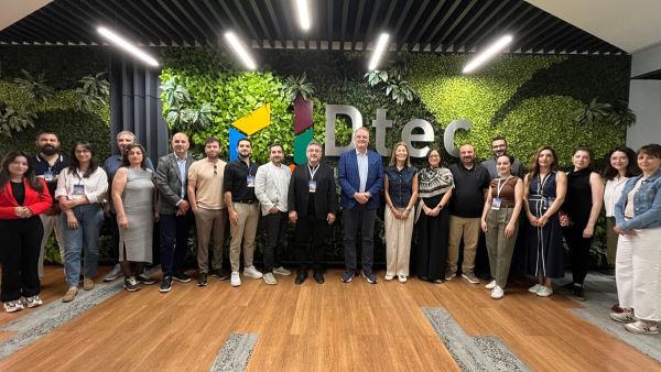 Accelerate İzmir Beyond Border Bae Programı Başarıyla Tamamlandı 9