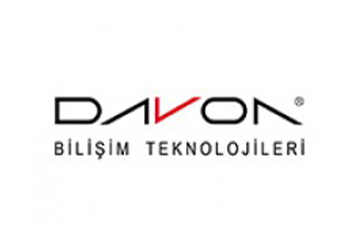 Davon Bilişim Teknolojileri Sanayi ve Ticaret Anonim Şirketi