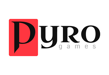 Pyro Oyun ve Yazılım Limited Şirketi