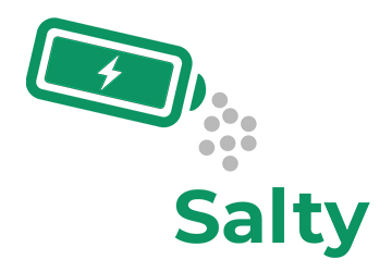 Salty Enerji Depolama Sanayi ve Ticaret A.Ş.
